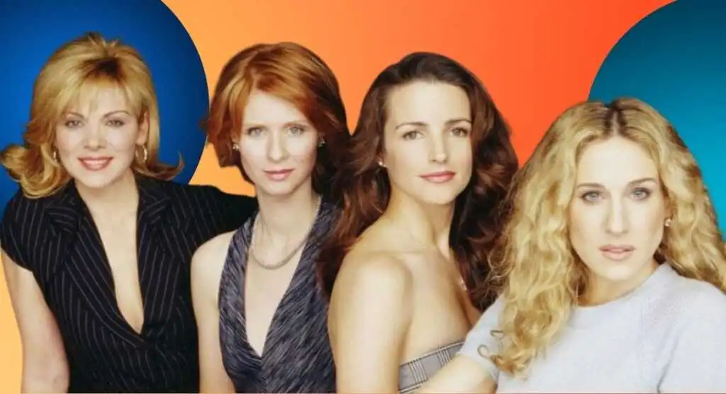 Il ritorno di Sex and the City in tv con qualche novità