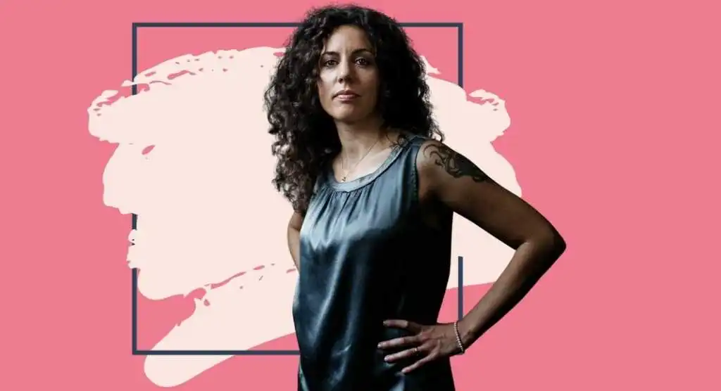 Silvia Avallone, "In amicizia noi donne ci sentiamo libere di essere noi stesse"