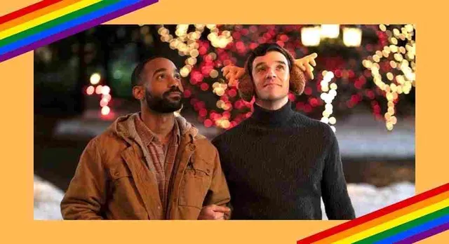 “Single per sempre?” il primo film natalizio sull’amore LGBT
