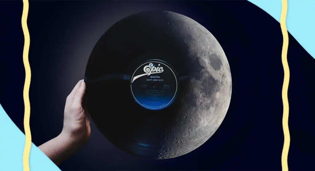 La Nasa viaggia verso la Luna e la colonna sonora la scegli tu