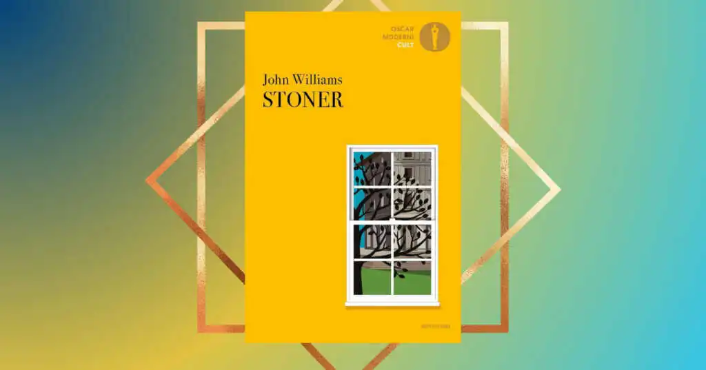 "Stoner" di John Williams, il libro amato dalle persone introverse