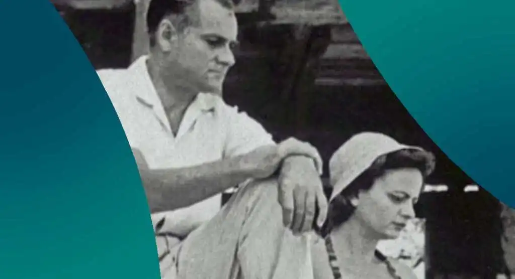 Elsa Morante e Alberto Moravia, storia di un amore tormentato