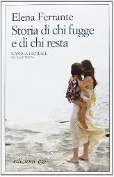 storia di chi fugge e di chi resta