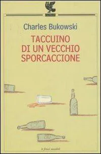 taccuino di un vecchio sporcaccione