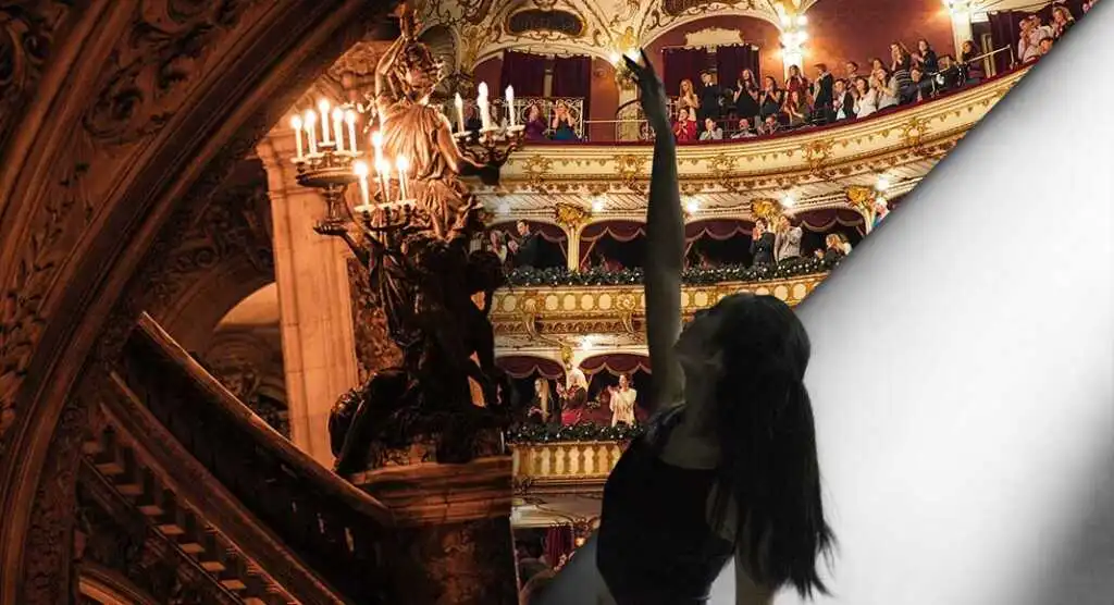 La giornalista Giulia Ciarapica, "Chiudere teatri e cinema è ingiusto"