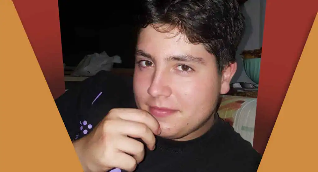 Il tema di maturità di Arturo contro l'omertà e contro la mafia