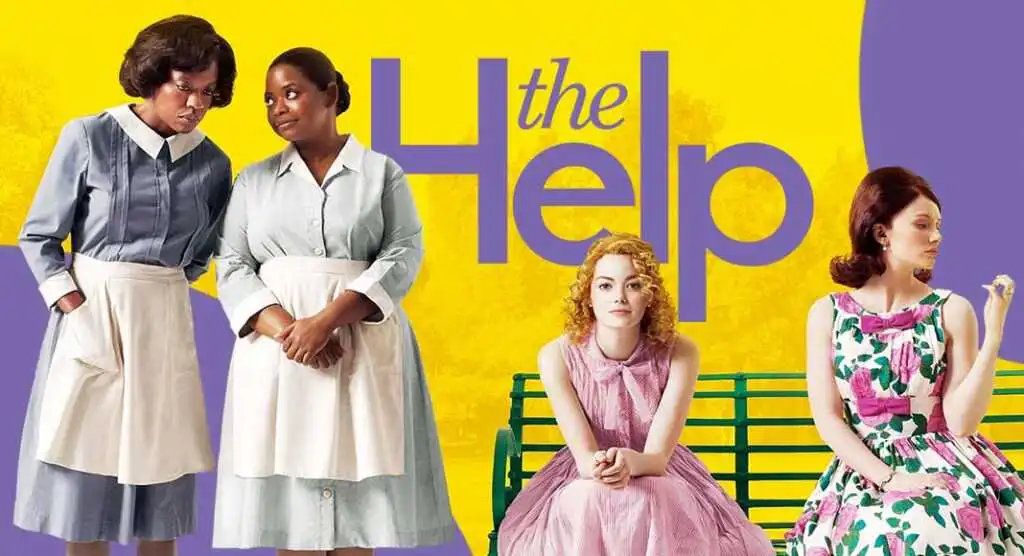 the help