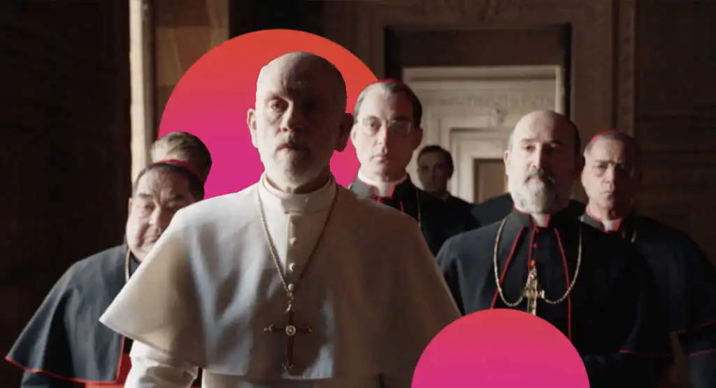 the-new-pope