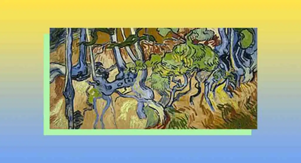 tree-roots