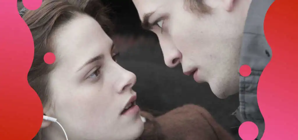 Twilight diventa una serie tv