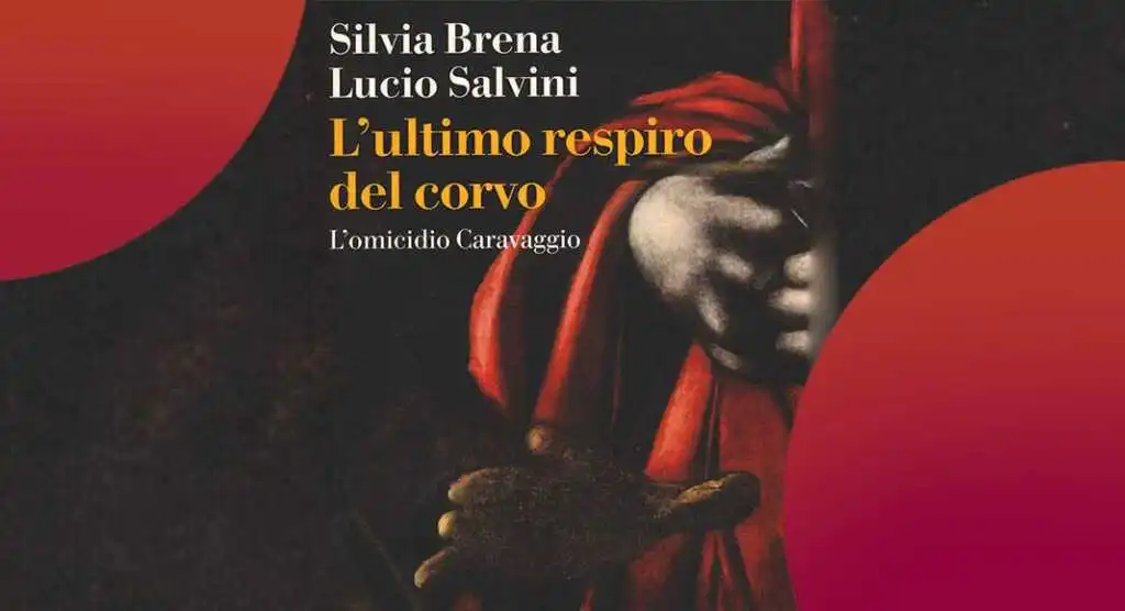 ultimo respiro del corvo