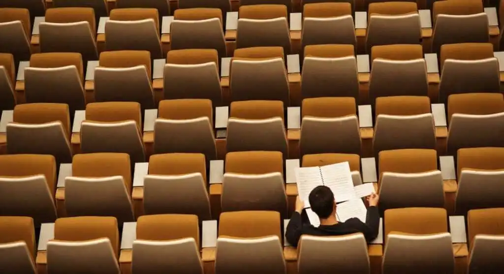 università italiana intervista gabanelli