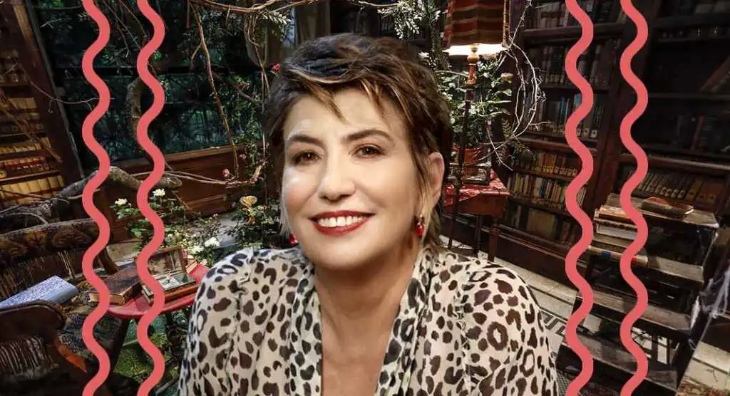 valorose serena dandini