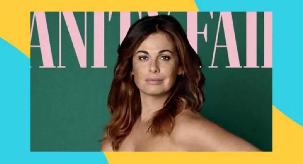 "Nessuno mi può giudicare", il monologo di Vanessa Incontrada manifesto dell'orgoglio femminile