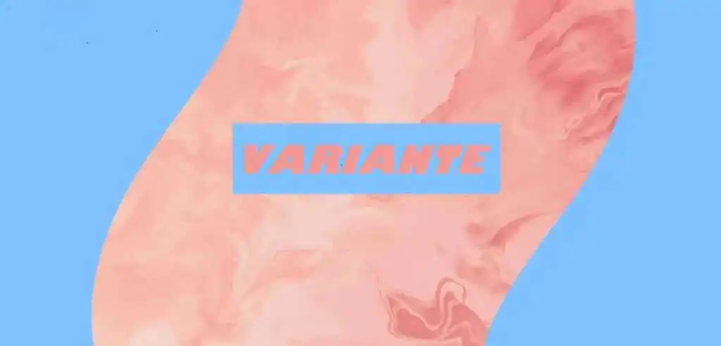 "Variante", origine e significato della parola e la differenza con "mutazione"