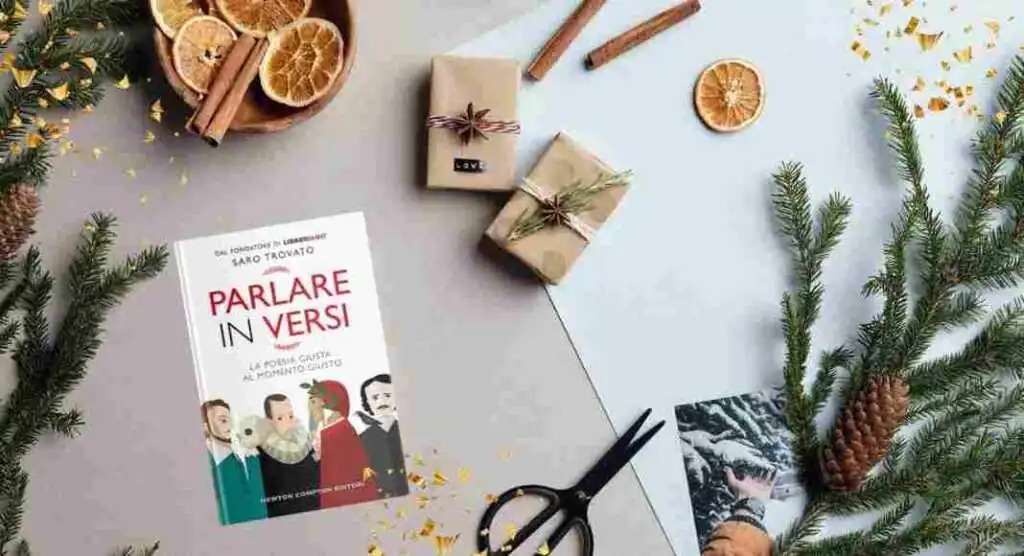 Natale, i versi da dedicare a chi vogliamo bene