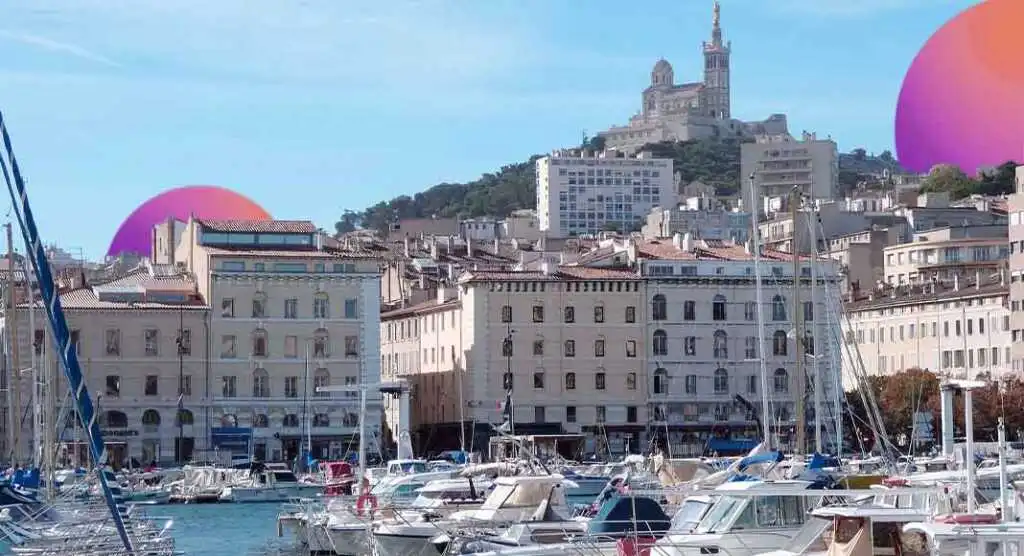 viaggio marsiglia