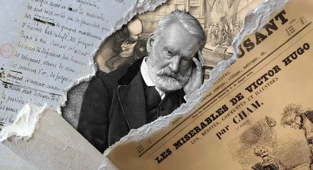 VICTOR-HUGO