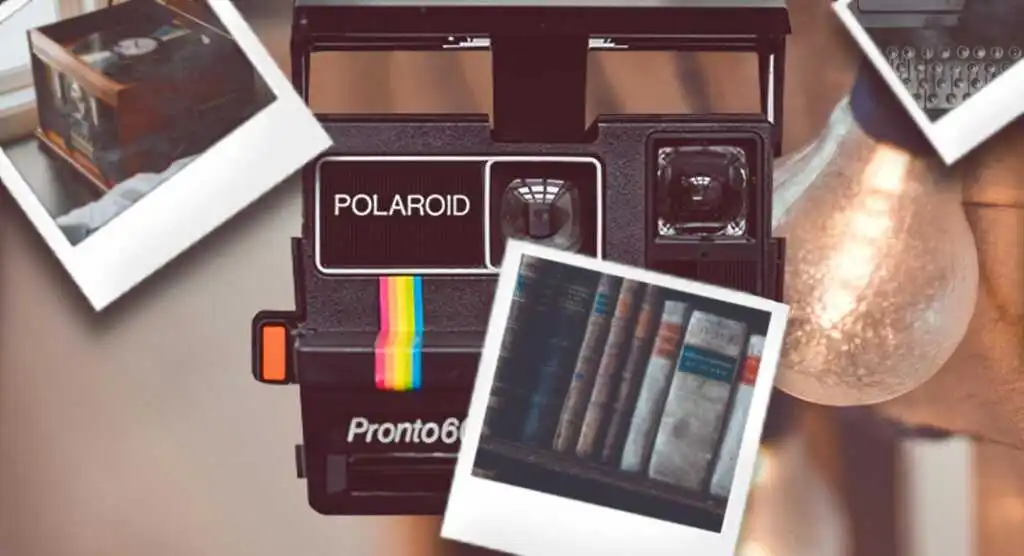 Perché ci piace così tanto il Vintage?
