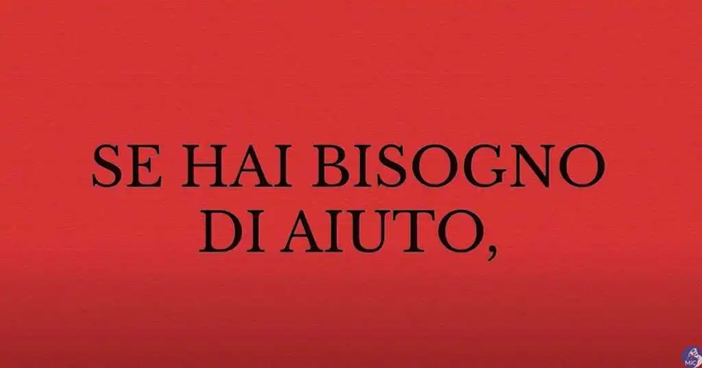 Violenza contro le donne, MiC promuove campagna “Io ci sono, Noi ci siamo”