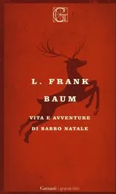 vita e avventure di babbo natale