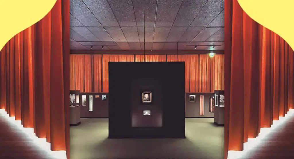 wes anderson fondazione prada