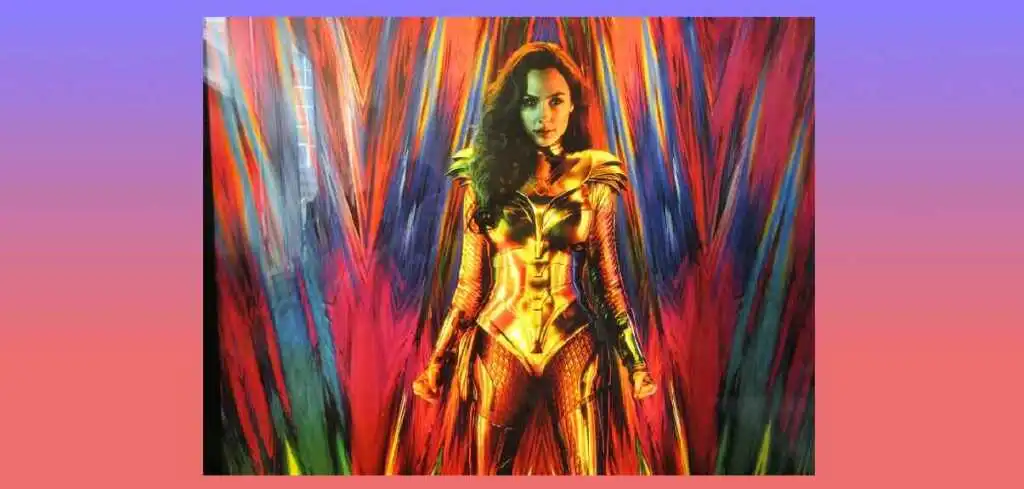 Perché "Wonder Woman 1984" è un film da vedere