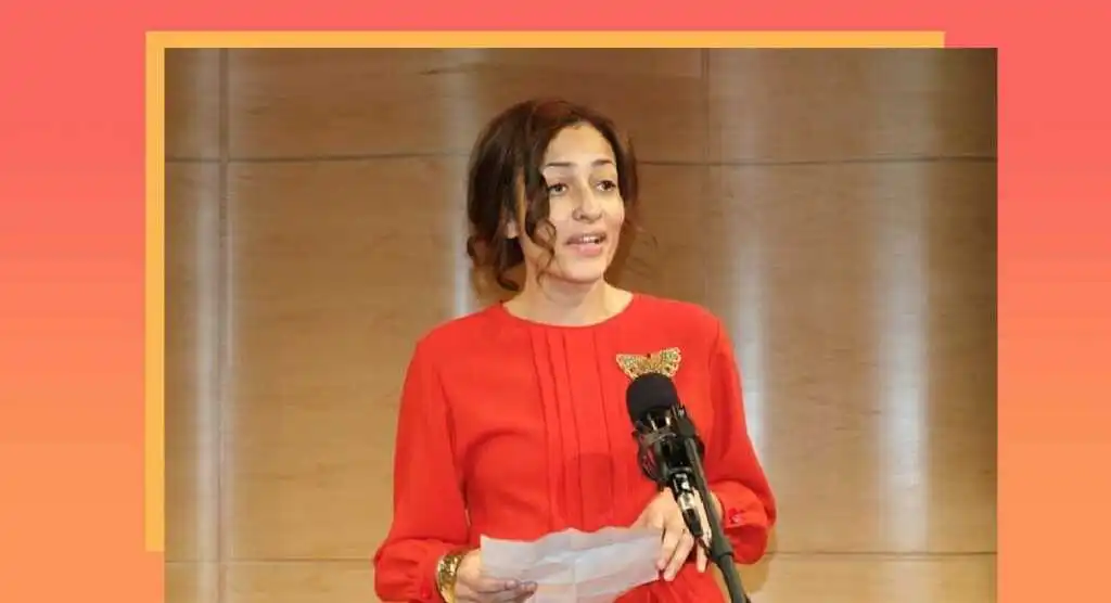 Zadie Smith, "La scrittura è un modo per riprendere il controllo sulla realtà"