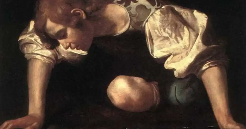 Il Narciso di Caravaggio in una mostra da non perdere in Brianza