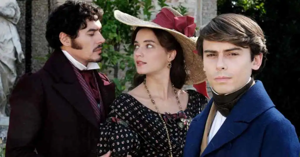 Il poeta dell’Infinito, 5 curiosità sulla miniserie che racconta Giacomo Leopardi