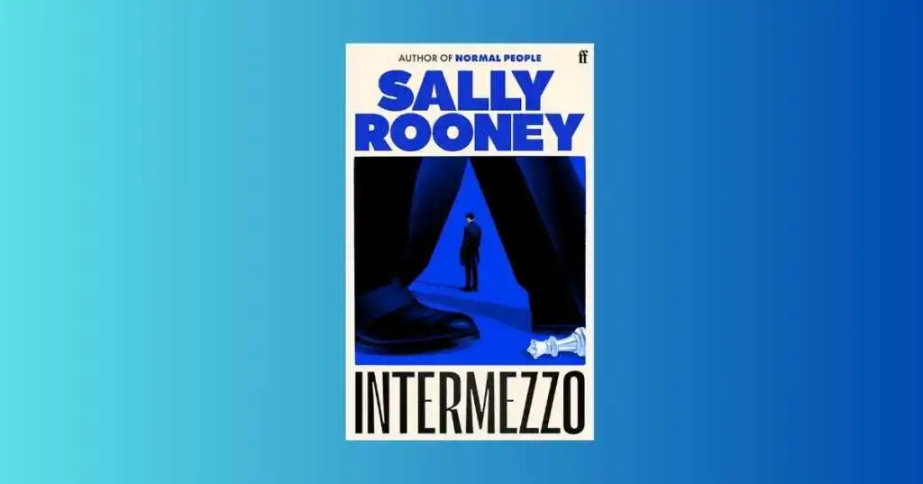 Intermezzo il nuovo libro di Sally Rooney diventato un caso editoriale