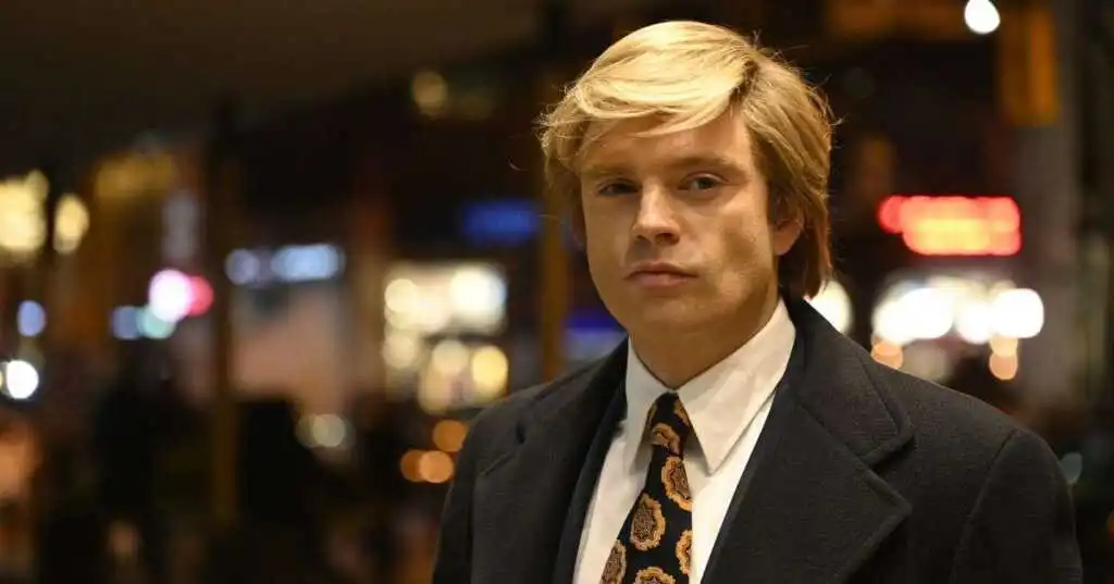 The Apprentice, il film sulle origini Trump arriva in Italia ed è già un caso