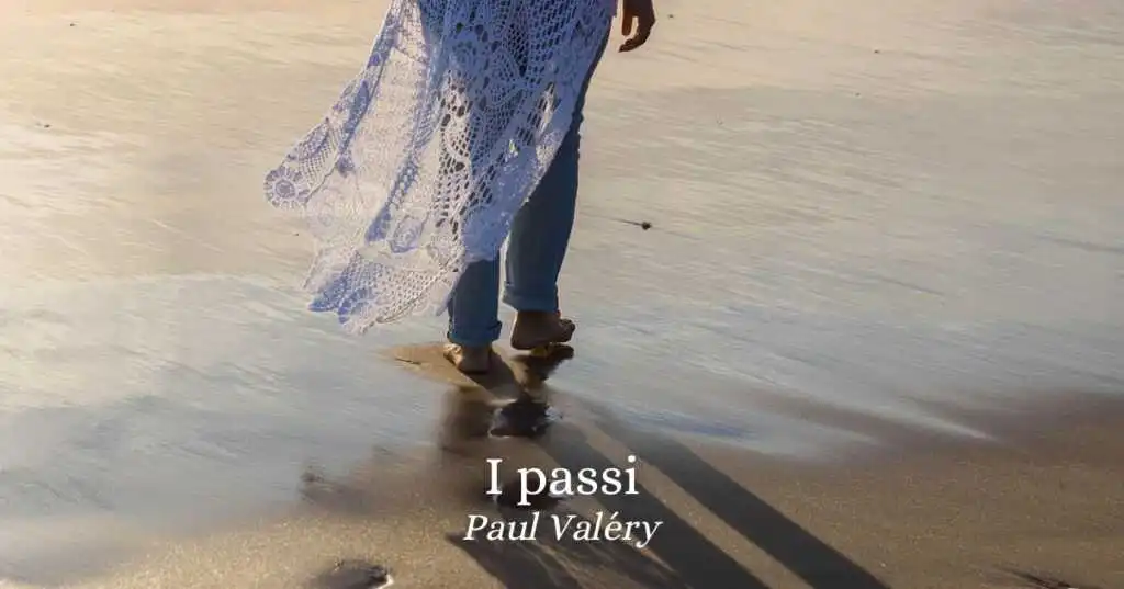 i passi paul valéry