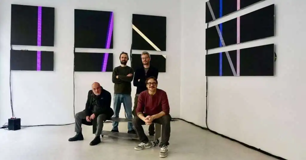 Superconnection, la mostra per immergersi nel digitale senza disconnettersi dal reale