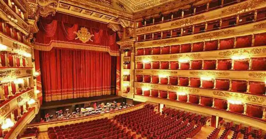 Prima della Scala 2024: in scena "La forza del destino" di Giuseppe Verdi