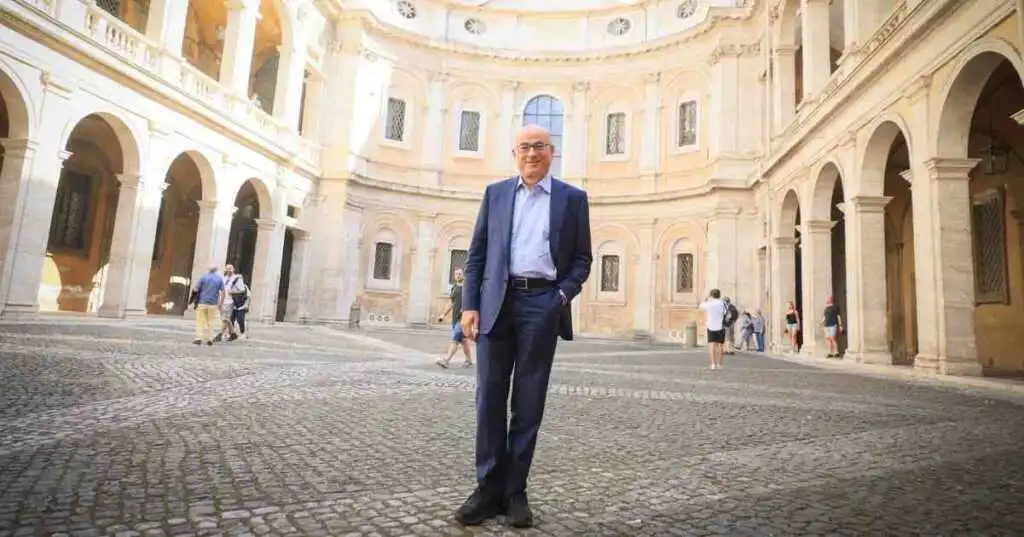 Monarchia contro Repubblica nella nuova puntata di Una Giornata Particolare
