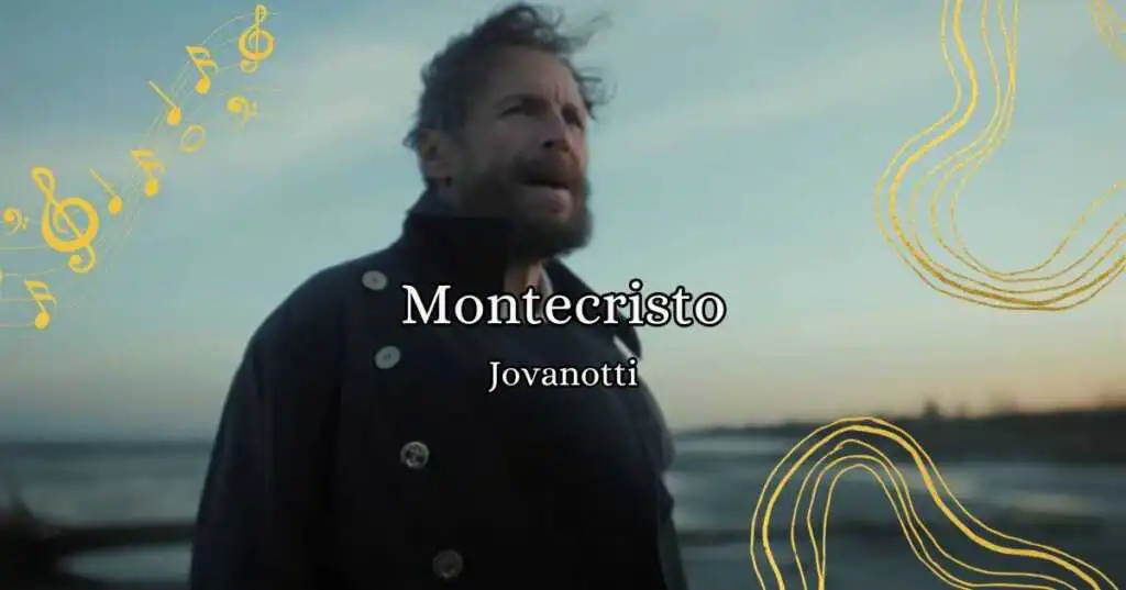 Montecristo, la canzone di Jovanotti ispirata al capolavoro di Alexandre Dumas