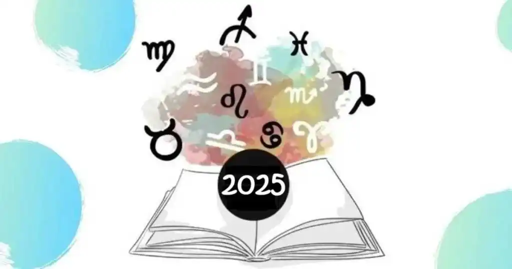 Oroscopo dei libri 2025, previsioni e consigli di lettura per il nuovo anno