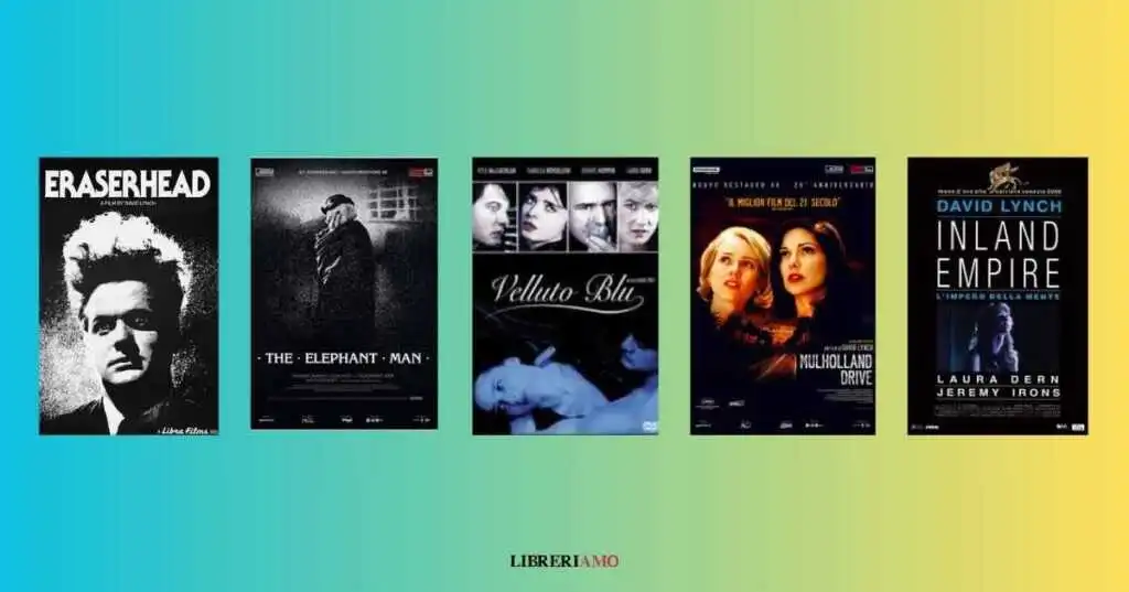 David Lynch, regista visionario e maestro dell’assurdo, è una delle figure più influenti del cinema contemporaneo.