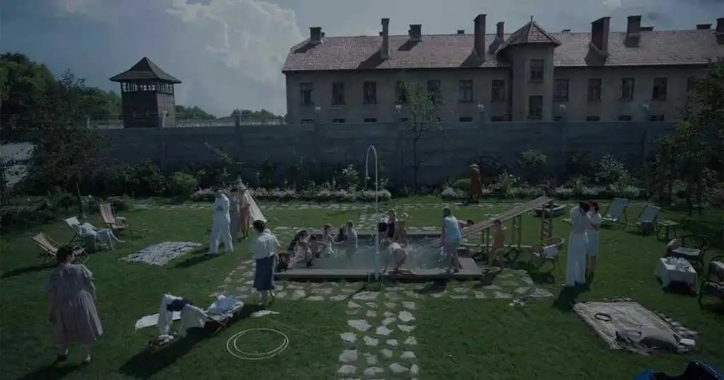 La Zona d'interesse e altri film da vedere per il Giorno della Memoria