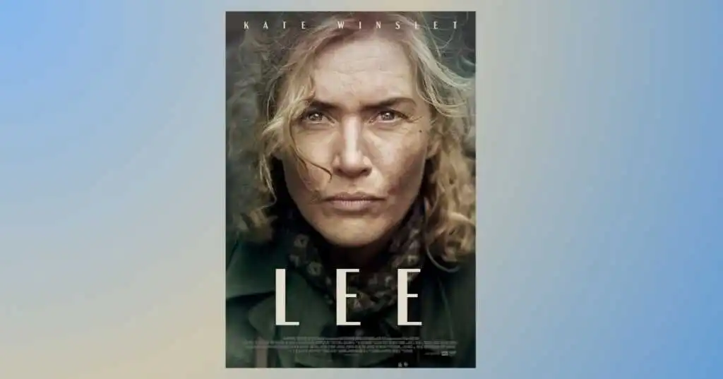 Lee, il film di Ellen Kuras con Kate Wislet che denuncia l'orrore nazista sulle donne