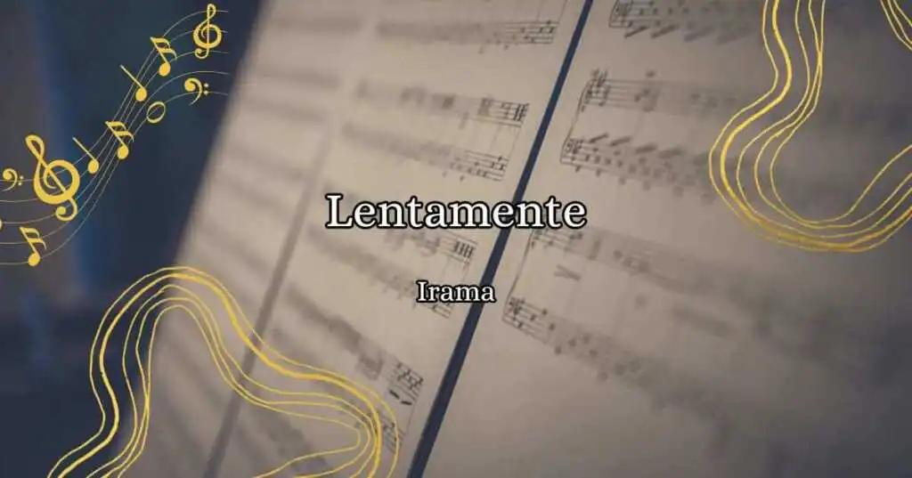 Lentamente di Irama il dolore di un amore che si spegne a Sanremo 2025