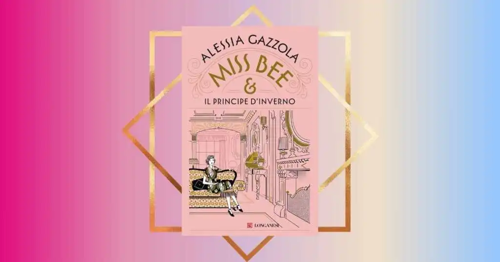 miss bee e il principe d'inverno