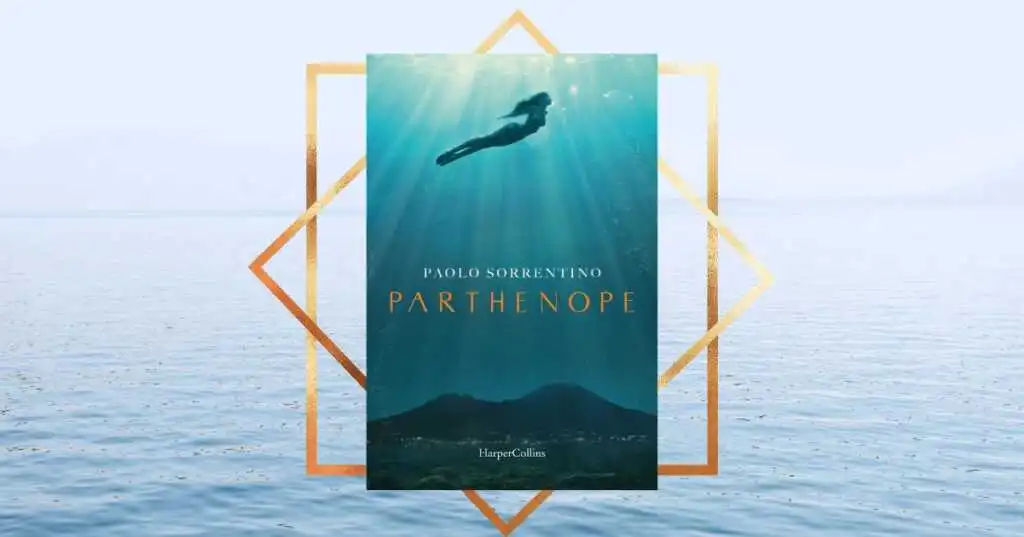 “Parthenope”, la sceneggiatura del fenomeno cinematografico di Sorrentino è in libreria