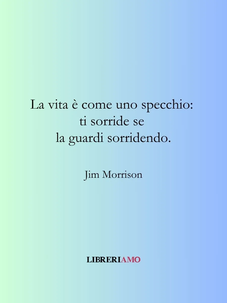 vita Jim Morrison