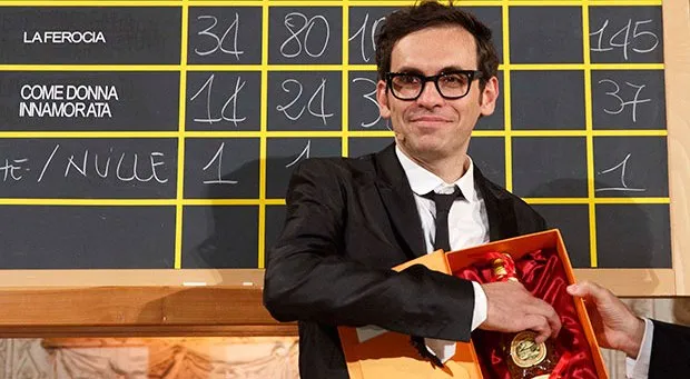 Lo scrittore Nicola Lagioia nominato nuovo direttore del Salone del Libro di Torino