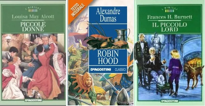 14 libri per ragazzi che non passeranno mai di moda