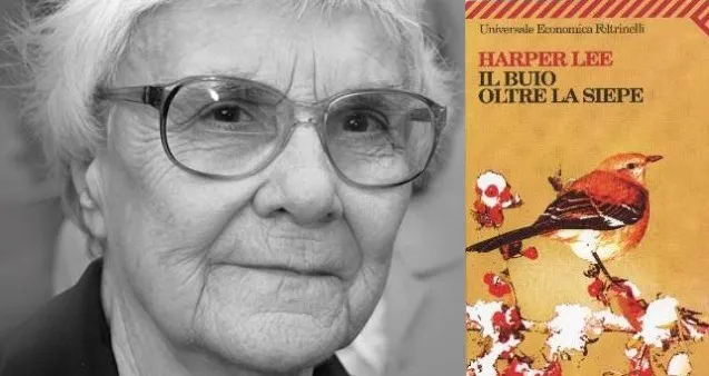 Arriva in libreria "Va’, metti una sentinella", il romanzo ritrovato di Harper Lee