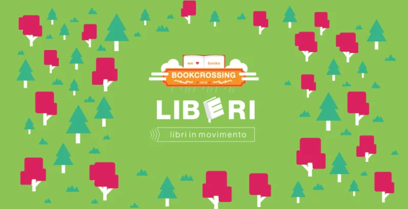 “Liberi”, libri in movimento per rendere la lettura accessibile a tutti