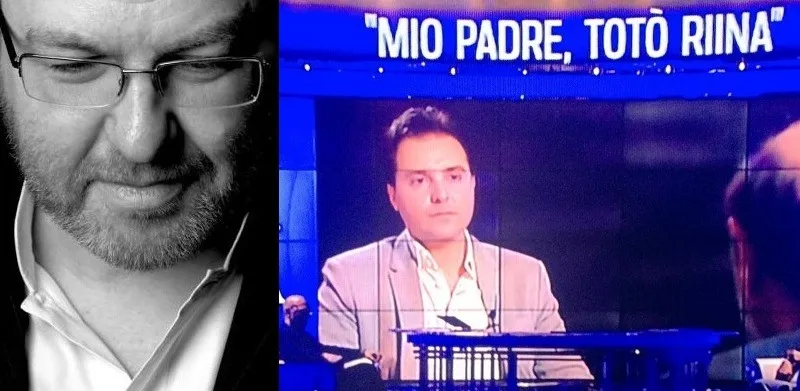 L’intervista del figlio di Totò Riina in tv, il parere di Massimo Gramellini